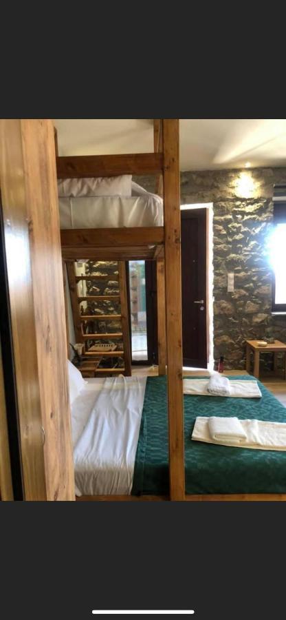 Χαρουλα Studio พาฟเลียนี ภายนอก รูปภาพ